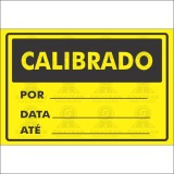 Calibrado
